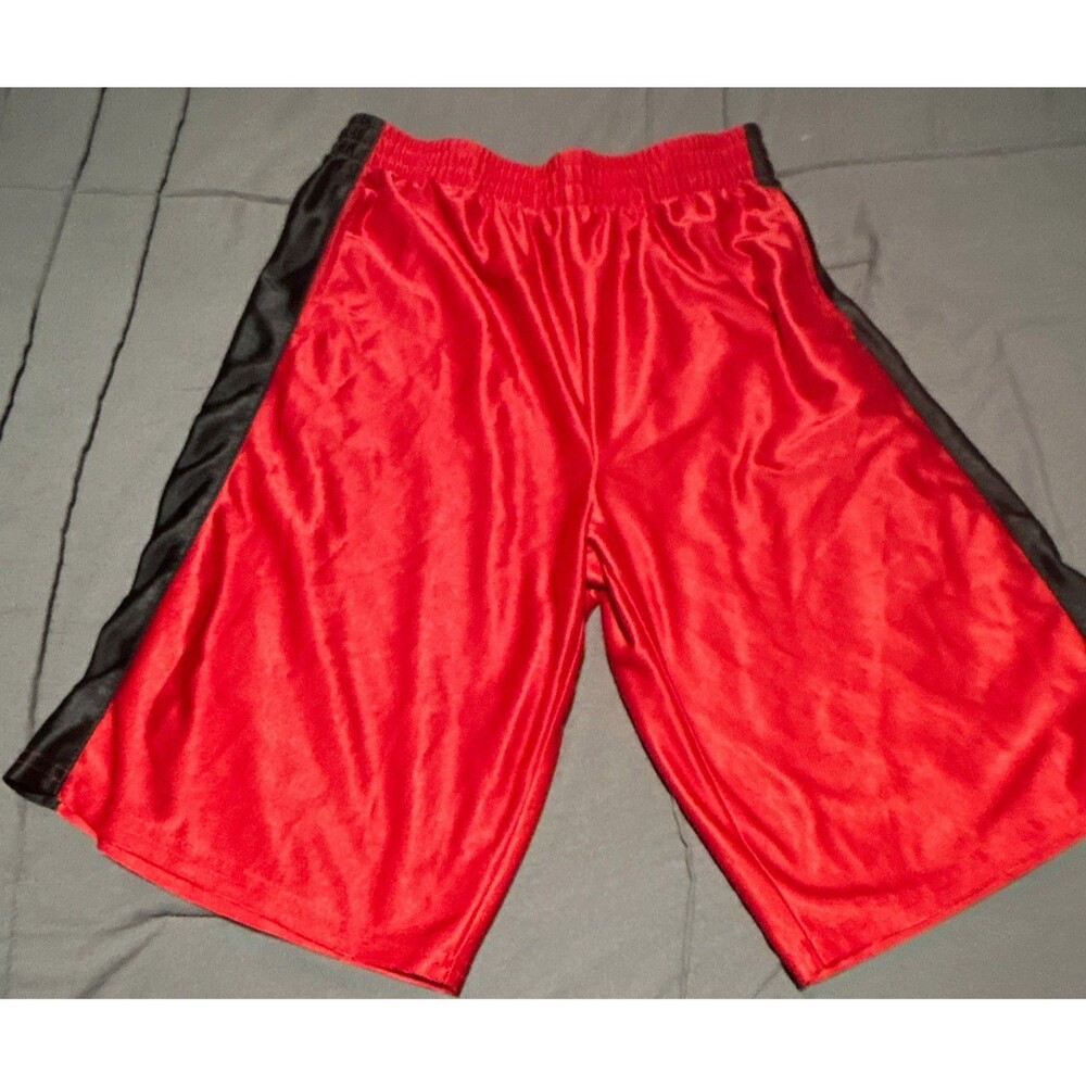 Athletic Works Boys Mesh Athletic Shorts: Size 14-16